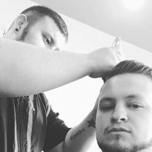 Meet your Posher, Donovan